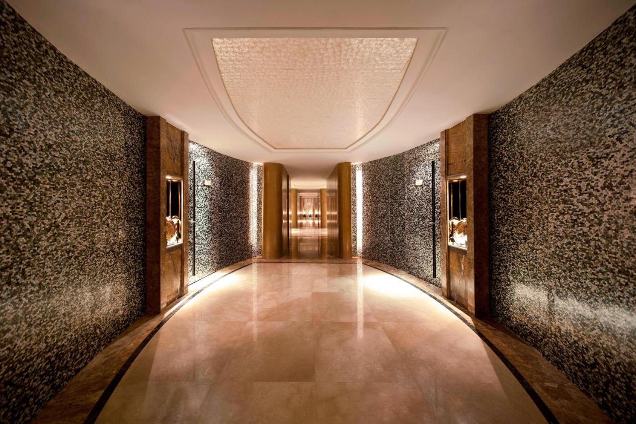 Sheraton Xi'An North City Hotel Buitenkant foto