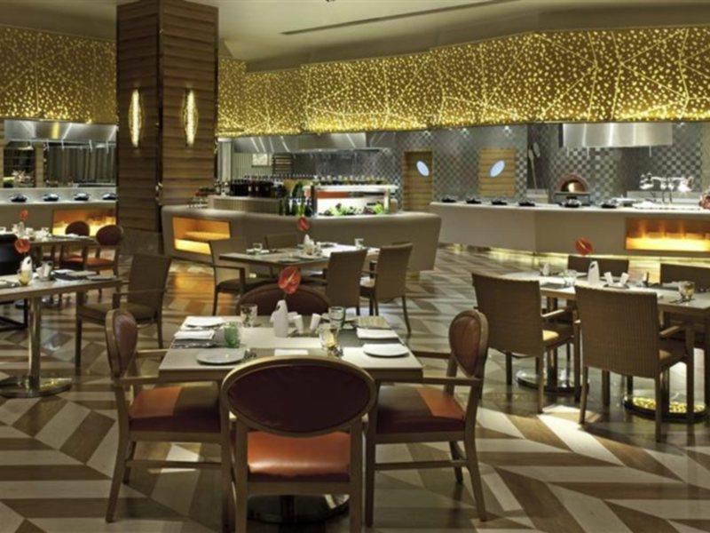 Sheraton Xi'An North City Hotel Buitenkant foto